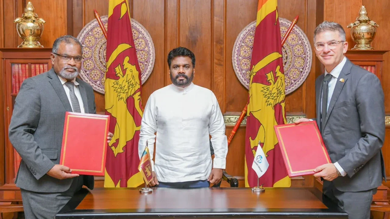 এবার বিশ্বব্যাংক থেকে ঋণ পাচ্ছে শ্রীলঙ্কা