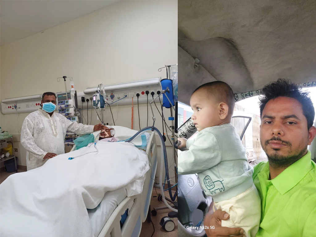 ওমানির গাড়ির ধাক্কায় বাংলাদেশির মৃত্যু