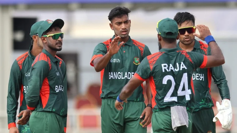 ওমানের মাঠে বাংলাদেশী টাইগারদের দাপুটে জয়