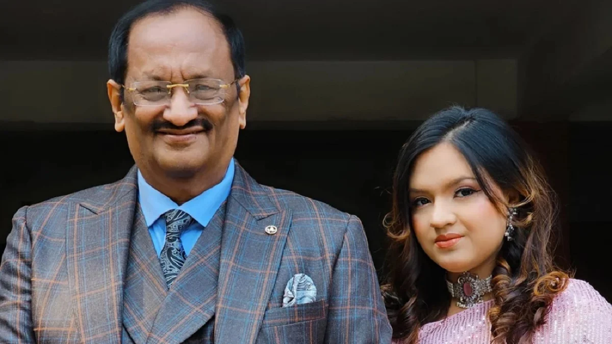 জিপিএ-৫ পেলেন সেই তিশা, মুশতাক বললেন ‌‘অভিনন্দন হুররাম’