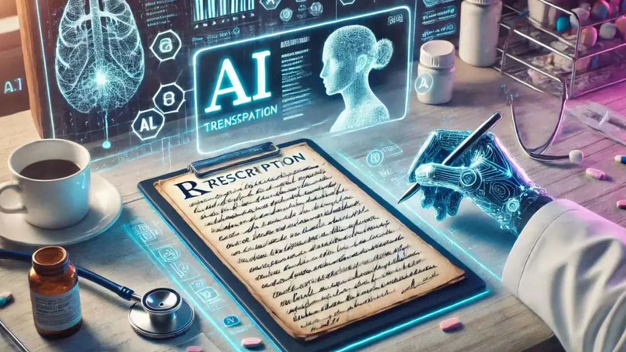 ডাক্তারের প্রেসক্রিপশন বুঝতে সহায়তা করবে চ্যাটজিপিটি