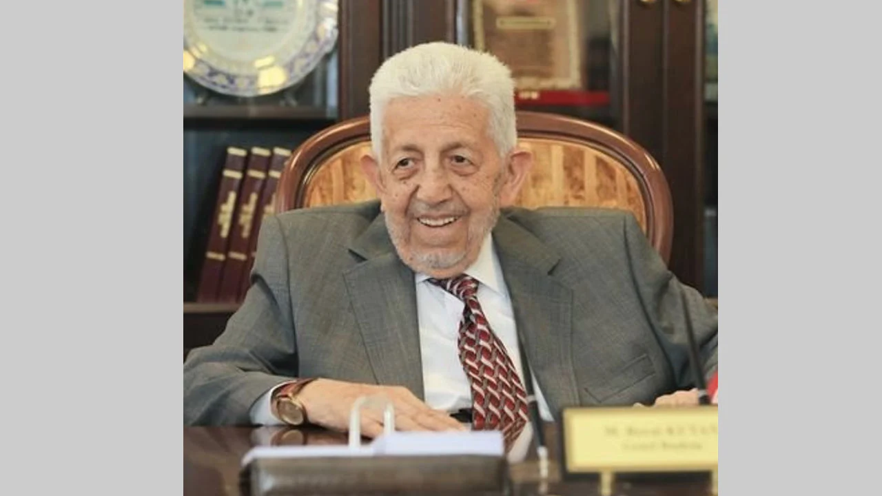 তুরস্কের সাবেক মন্ত্রীর মৃত্যুতে জামায়াতের শোক