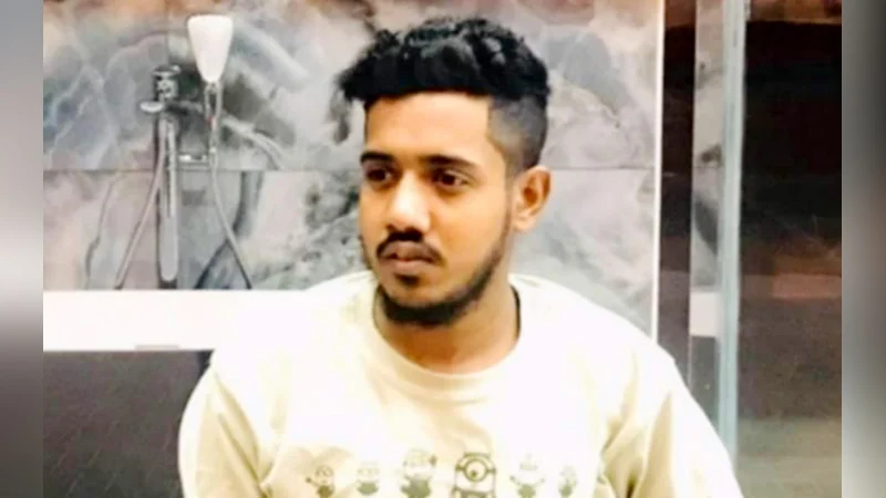 দুবাইতে সড়ক দুর্ঘটনায় প্রবাসী নিহত