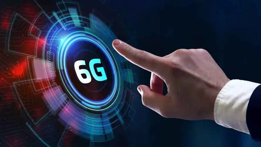 দেশে ৫জি চালু না হলেও ভারতে চালু হচ্ছে ৬জি