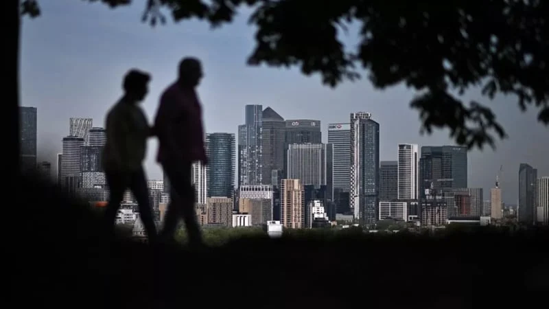 ধনীরা ৯০ মিনিটে যে পরিমাণ কার্বন নিঃসরণ করে, এক ব্যক্তি গড়ে সারাজীবনে তা করে থাকে