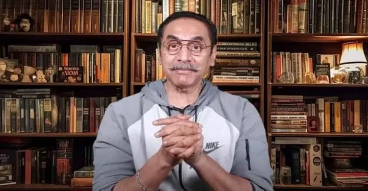 প্রবাসীদের মাধ্যমে বছরে ১০ বিলিয়ন ডলার সরকারকে দানের পরিকল্পনা পিনাকীর