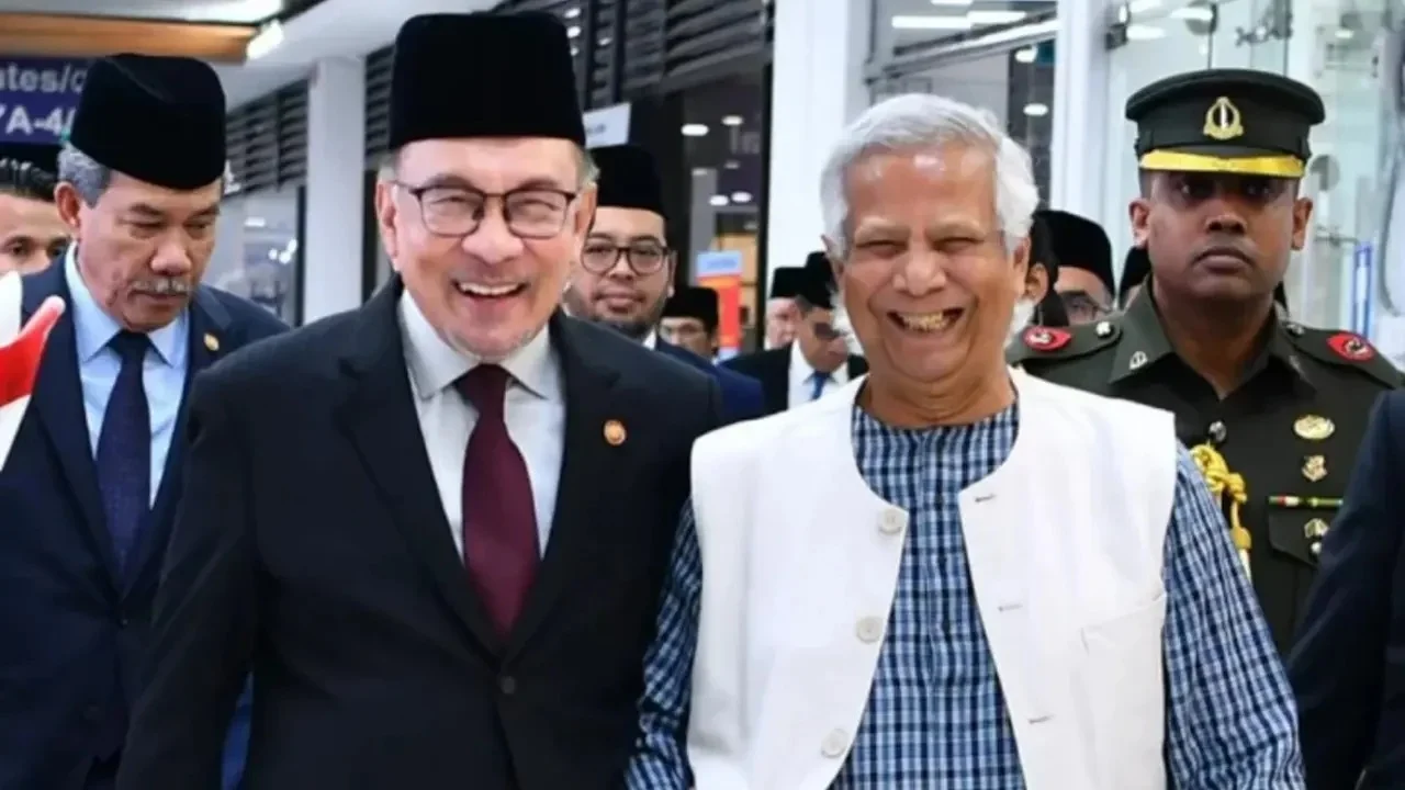 বাংলাদেশিদের সুখবর দিলেন মালয়েশিয়ার প্রধানমন্ত্রী