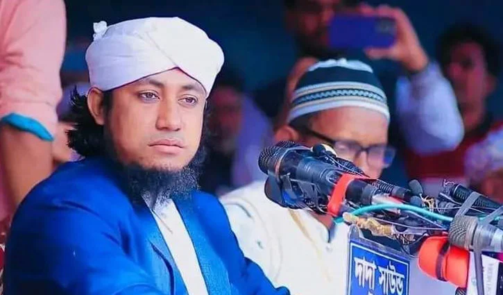 ব্রাক্ষণবাড়িয়ায় তাহেরীর ওপর হামলা