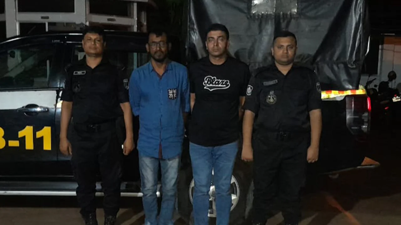 মাকে বিয়ে করতে ব্যর্থ হয়ে মেয়েকে অপহরণ