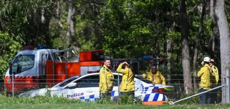 মাঝ আকাশে দুই বিমানের সংঘর্ষ, নিহত ৩