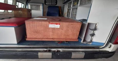 মালদ্বীপ থেকে লাশ হয়ে ফিরলেন নূর