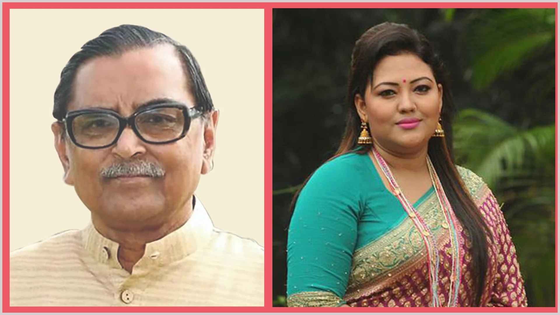 মেনন ও মমতাজের ব্যাংক হিসাব জব্দ