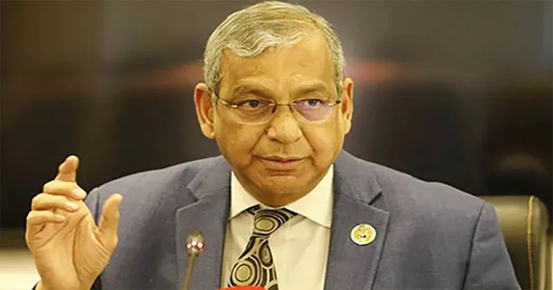 লুটপাটের ‘আইকন’ ওয়াসার এমডি তাকসিম