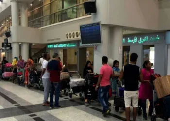 লেবাননে যুদ্ধ পরিস্থিতি, দুই দফায় দেশে ফিরছেন ১১৯ বাংলাদেশি