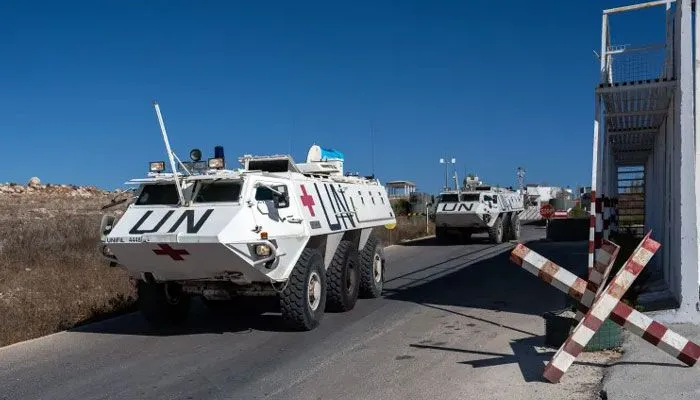 শান্তিরক্ষীদের ওপরেও হামলা চালাচ্ছে ইসরায়েল