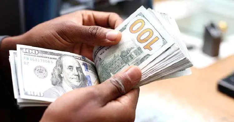 সেপ্টেম্বরে এলো ২৮ হাজার ৮৫৬ কোটি টাকার প্রবাসী আয়