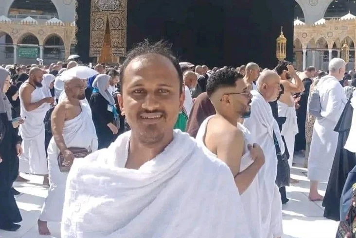 সৌদিতে সিলিন্ডার বিস্ফোরণে প্রাণ গেল প্রবাসীর