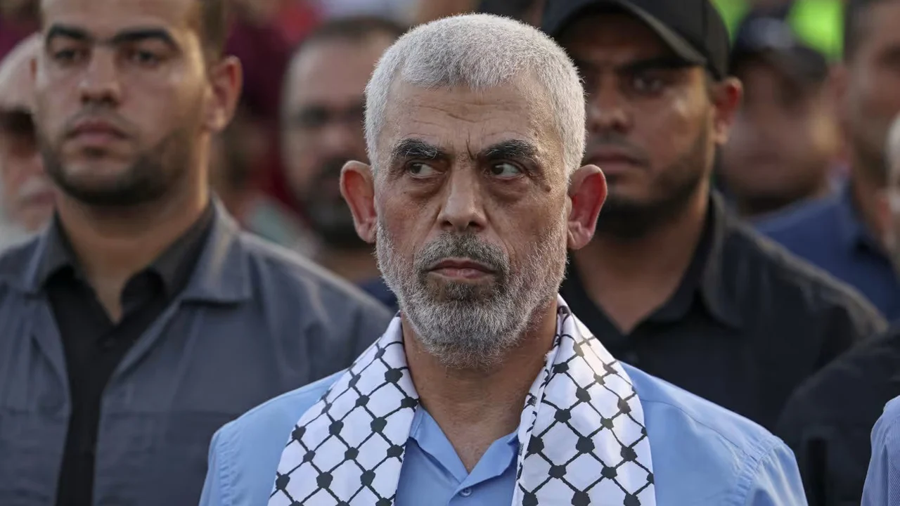 হামাস প্রধান সিনওয়ারের মৃত্যুতে জামায়াতের শোক