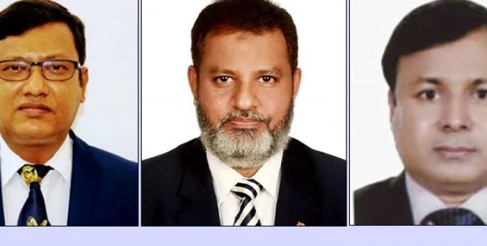 ‘টাকার কুমির’ পাসপোর্টের তিন পরিচালক