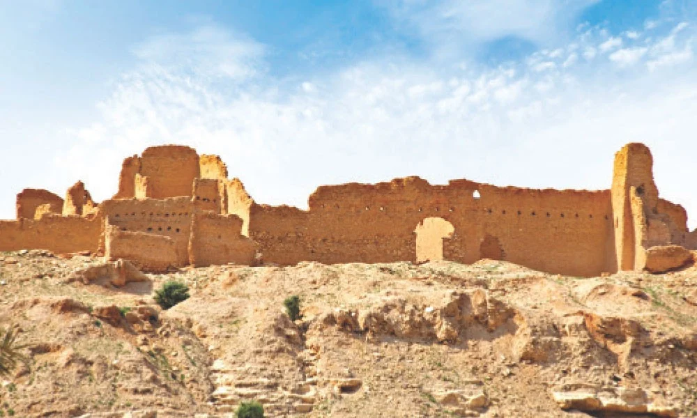 ইসলাম-পূর্ব আরবের জীবনযাত্রা