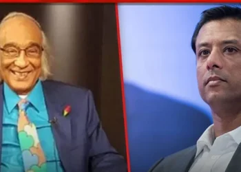 জয়ের নামও উচ্চারণ করতে চাই না: শফিক রেহমান