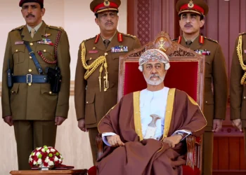 ওমানের জাতীয় দিবস