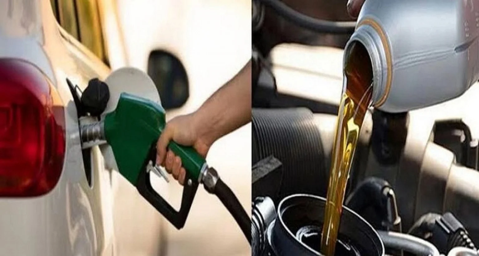 অবশেষে বড় সুসংবাদ জ্বালানি তেল নিয়ে