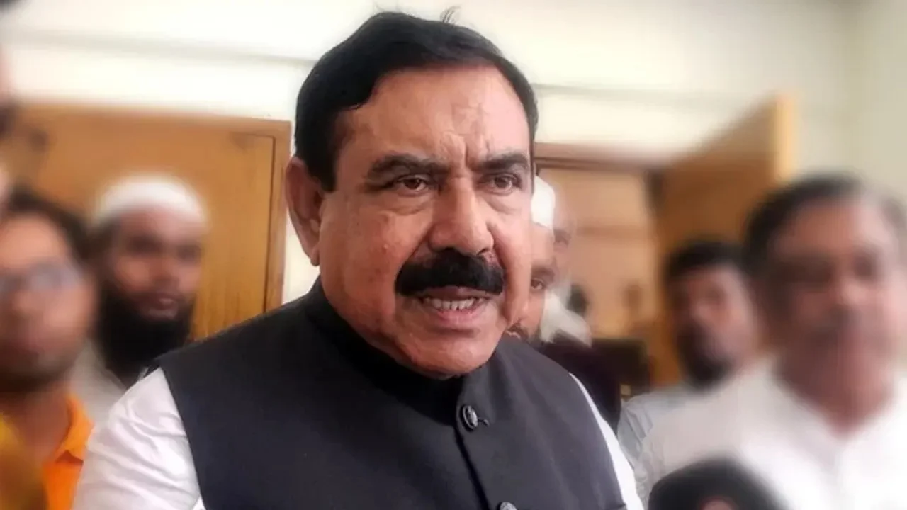 আওয়ামী লীগের এমপি-মন্ত্রীদের হাতকড়া না পরানোর অনুরোধ