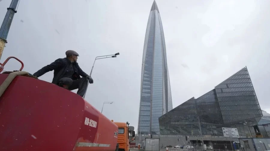 আর গ্যাস দেবে না রাশিয়া