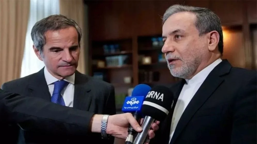 ইউরোপকে কড়া হুঁশিয়ারি ইরানের