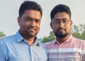 ইয়াবাসহ শ্রমিক লীগের সভাপতি আটক 