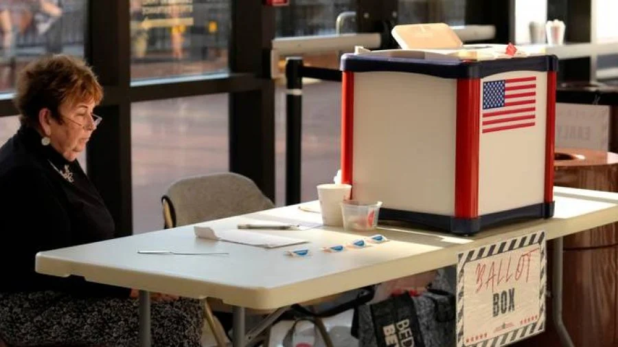 কেন নভেম্বরের প্রথম সোমবারের পরের মঙ্গলবারই ভোট হয়