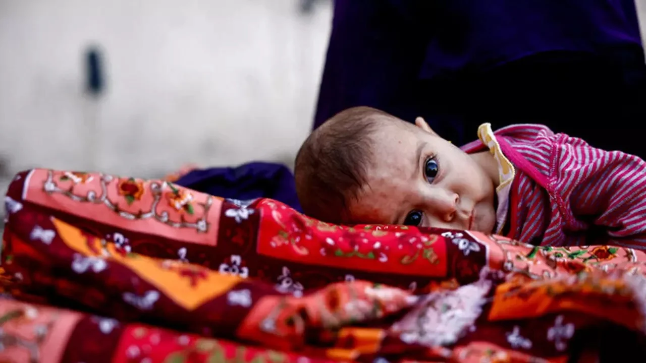 গাজার পরিস্থিতির দিকে যাচ্ছে লেবানন, ২ মাসে দুই শতাধিক শিশু নিহত