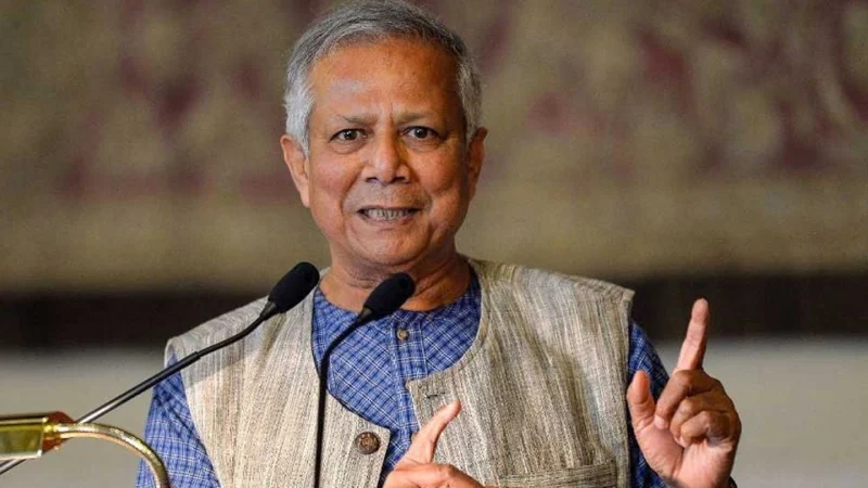 জুলাই-আগস্টের অভ্যুত্থানে প্রবাসীরা বড় ভূমিকা রেখেছেন: মুহাম্মদ ইউনূস