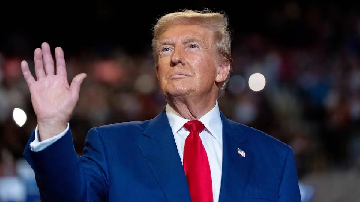 ট্রাম্প জিততেই গর্ভনিরোধক কেনার হিড়িক!