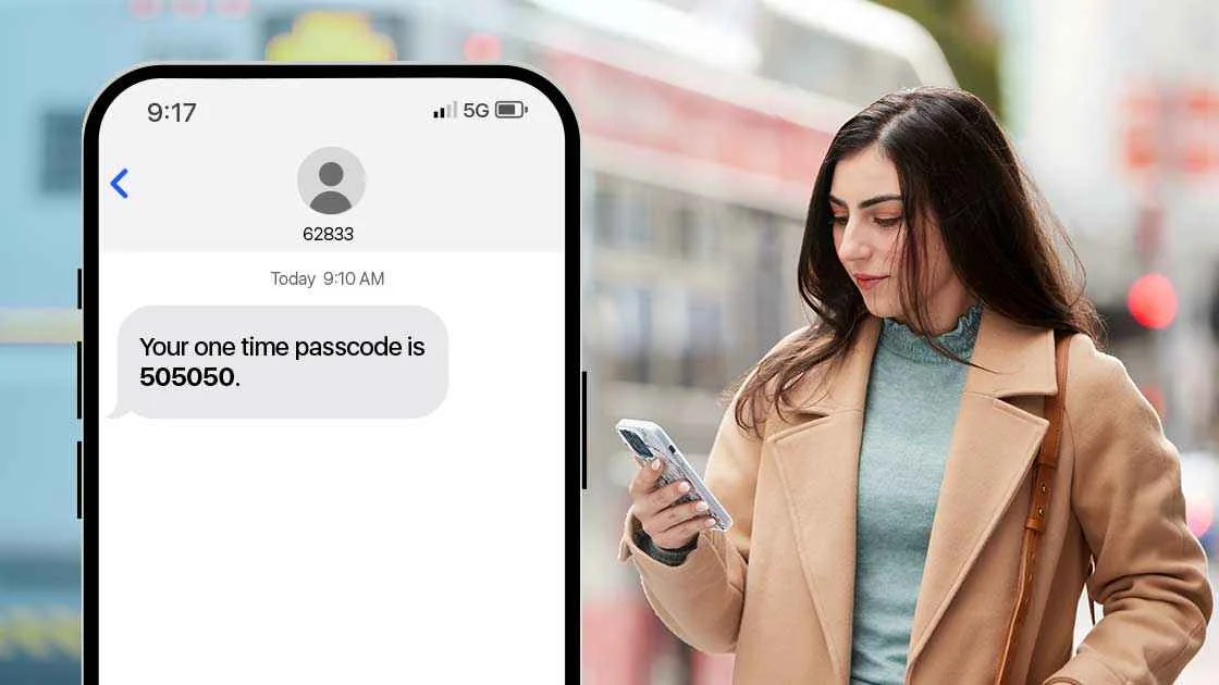 ডিসেম্বর থেকে ফোনে আসবে না ওটিপি, কোটি কোটি ফোন ব্যবহারকারী বিপাকে