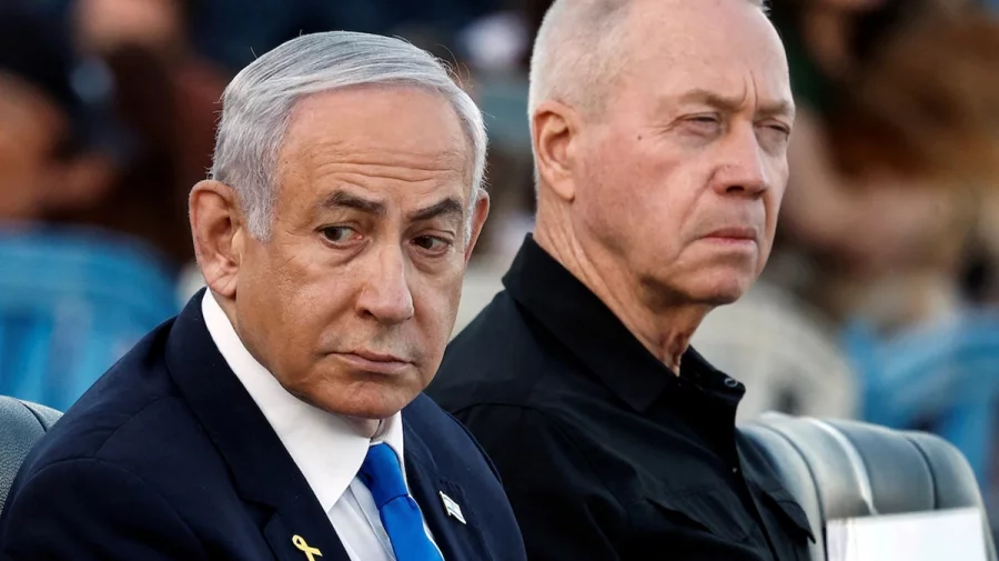 নেতানিয়াহুকে গ্রেপ্তারের ইঙ্গিত দিল যেসব দেশ