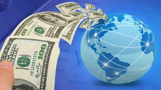 প্রবাসীদের রেমিট্যান্স চার মাসে বেড়েছে ৩০ শতাংশ