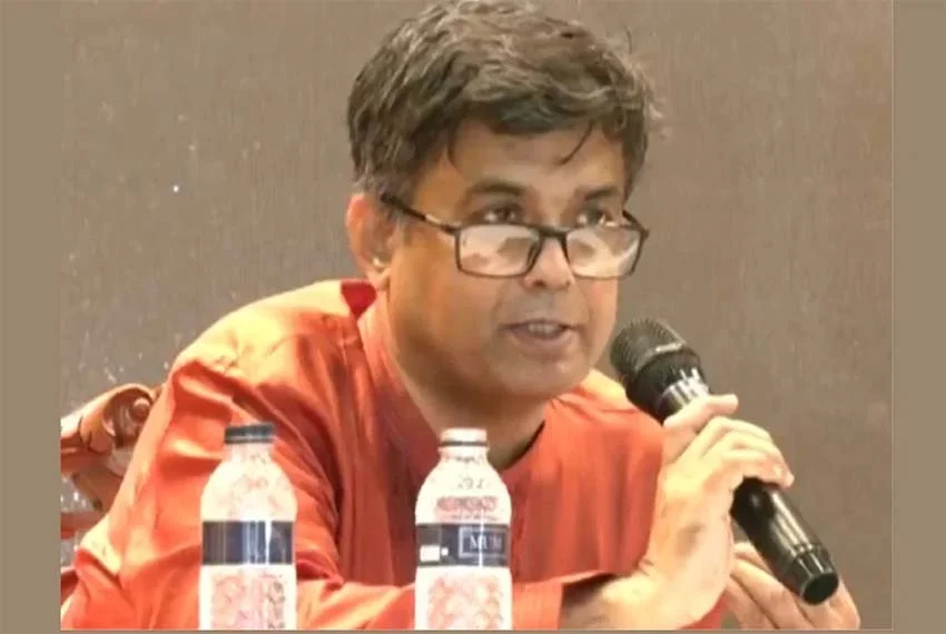 ফ্যাসিবাদী আ. লীগকে কোনো প্রতিবাদ করতে দেওয়ার সুযোগ নেই: প্রেসসচিব