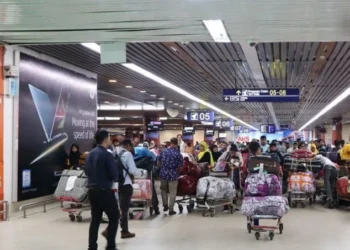 ব্যাগেজ রুলসের আড়ালে স্বর্ণ চোরাকারবারিদের বিশাল সিন্ডিকেট