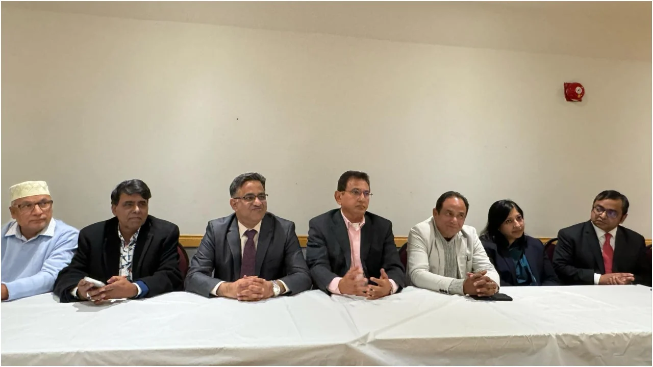 মন্ট্রিয়ল থেকে বাংলাদেশ বিমানের ফ্লাইট চালুর দাবি