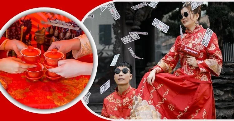 মাত্র ২৪ ঘণ্টার জন্য বিয়ে হয় যেখানে