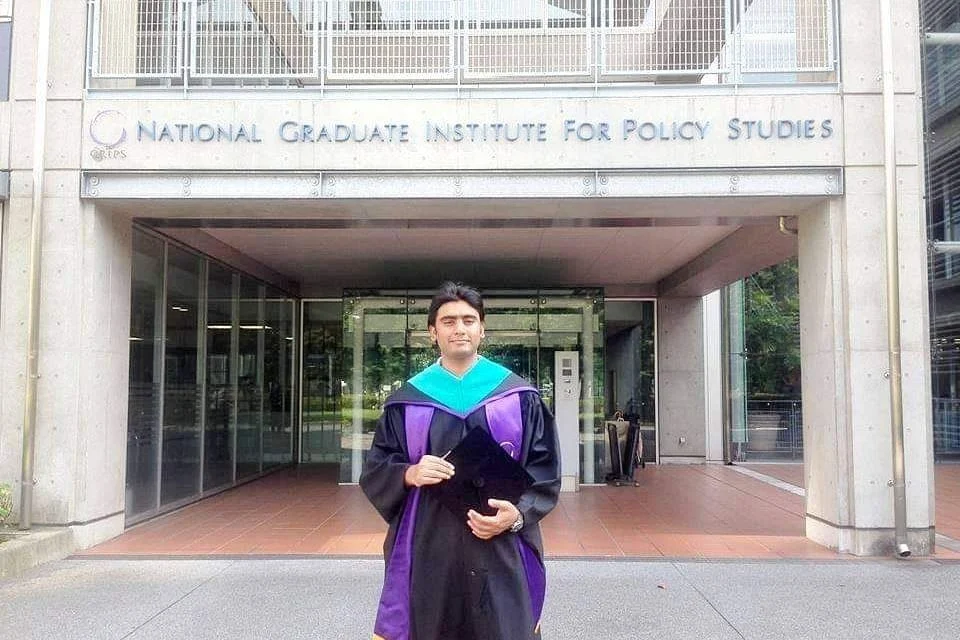 মাদ্রাসা পড়ুয়া আবু বকর সিদ্দিকের যুক্তরাষ্ট্রের বিশ্ববিদ্যালয়ে শিক্ষক হওয়ার গল্প