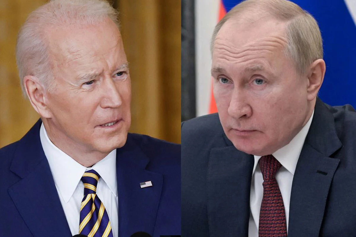 রাশিয়া-যুক্তরাষ্ট্রের হটলাইন বন্ধ