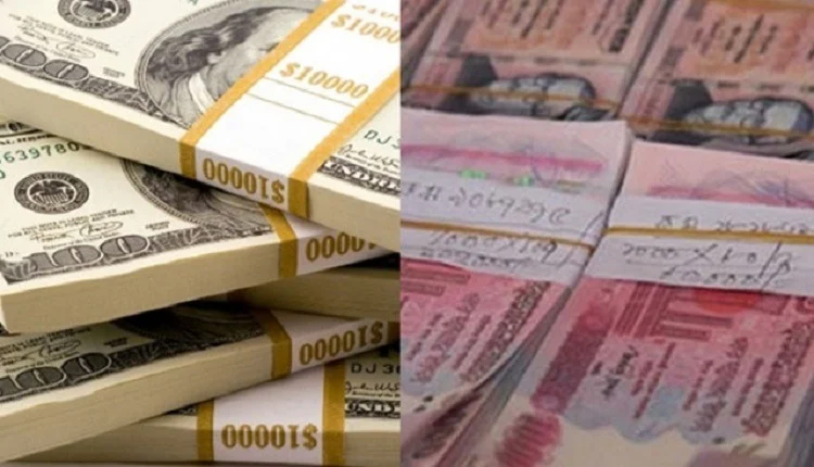 রেমিট্যান্স ও রফতানি আয় বাড়ায় যেদিকে যাচ্ছে ডলার দর