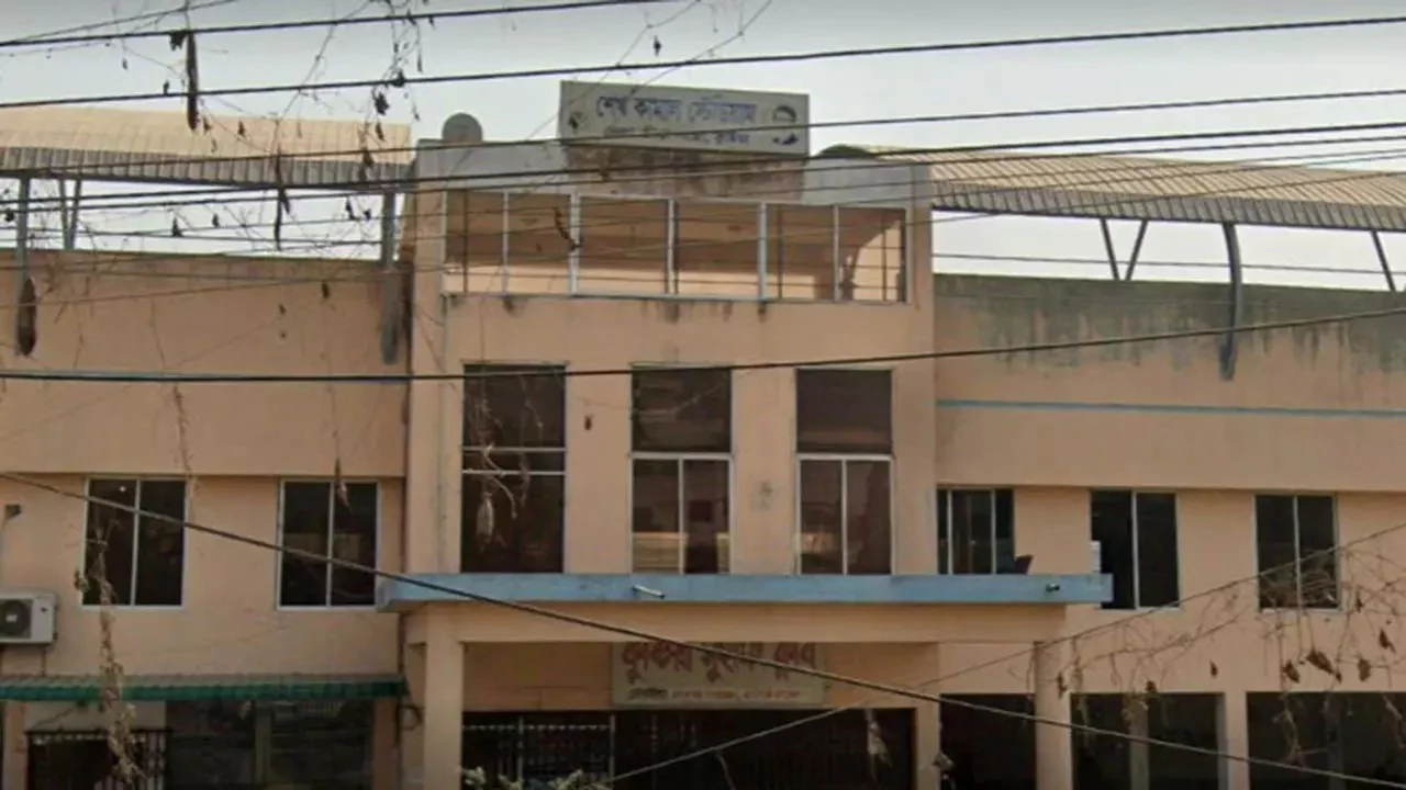 শহীদদের নামে তিনটি স্টেডিয়ামের নামকরণ