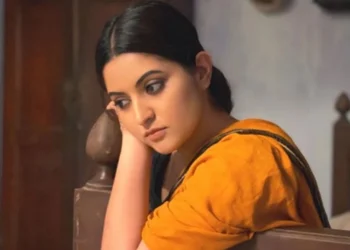 সড়ক দুর্ঘটনায় পরীমণির প্রাক্তন স্বামী নিহত