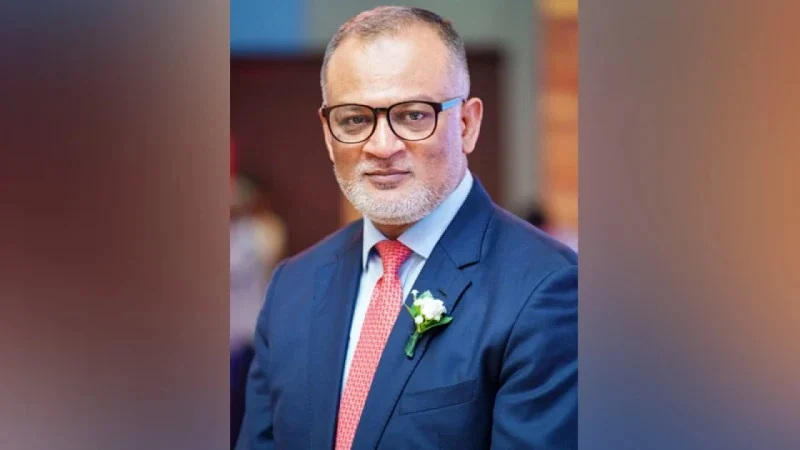 সেদিন হাসিনার ডাকে সাড়া দেননি সেখ বশির উদ্দিন