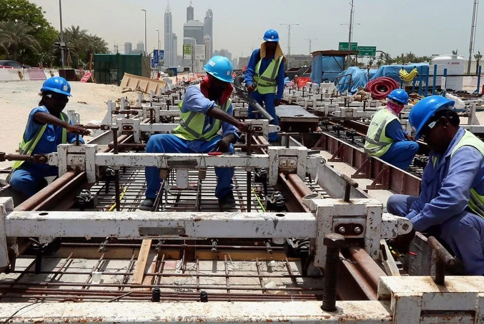 সৌদিতে তিন বছরের মধ্যে সর্বোচ্চ বাংলাদেশি কর্মী নিয়োগ