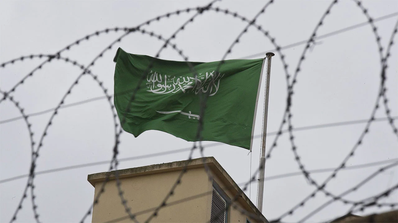 সৌদিতে বিদেশিদের শিরশ্ছেদে রেকর্ড